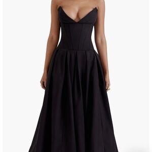 House of CB LADY Dress